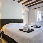 Hendrico By Aguilarent Casa de Férias *