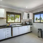 Hendrico By Aguilarent Moraira