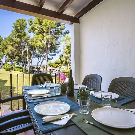 Hendrico By Aguilarent Moraira