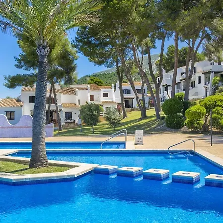 Hendrico By Aguilarent * Moraira