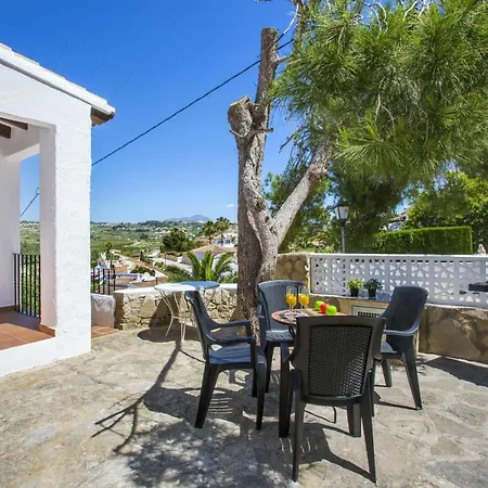 Hendrico By Aguilarent Moraira